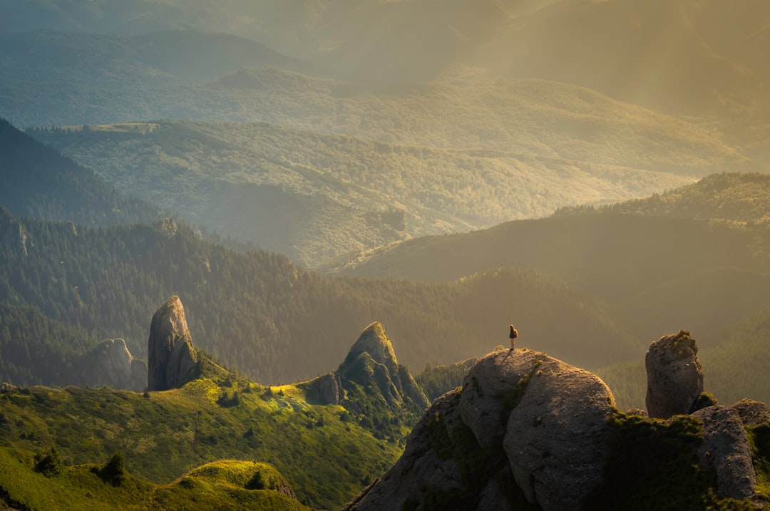 Unlocking the World: The Ultimate Guide to Affordable Outdoor Adventures