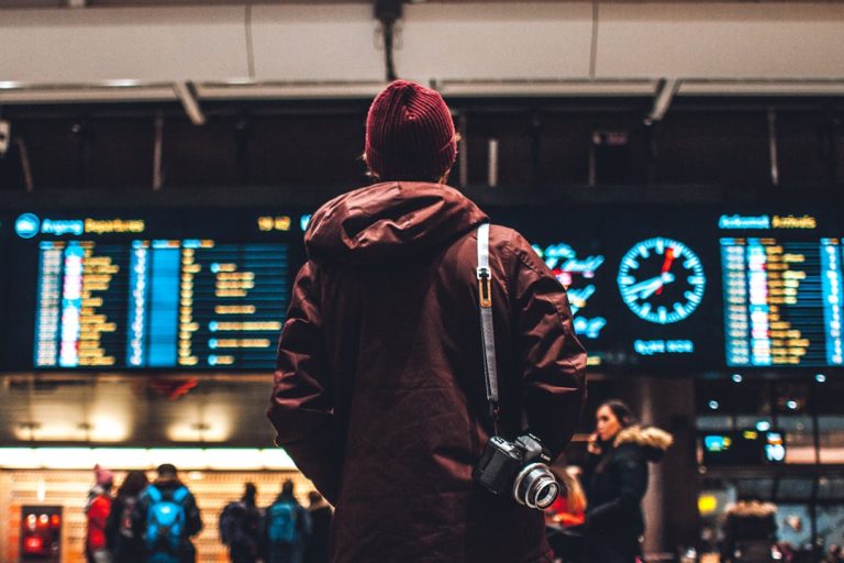 Exploring the World: How to Embrace Adventure on a Budget