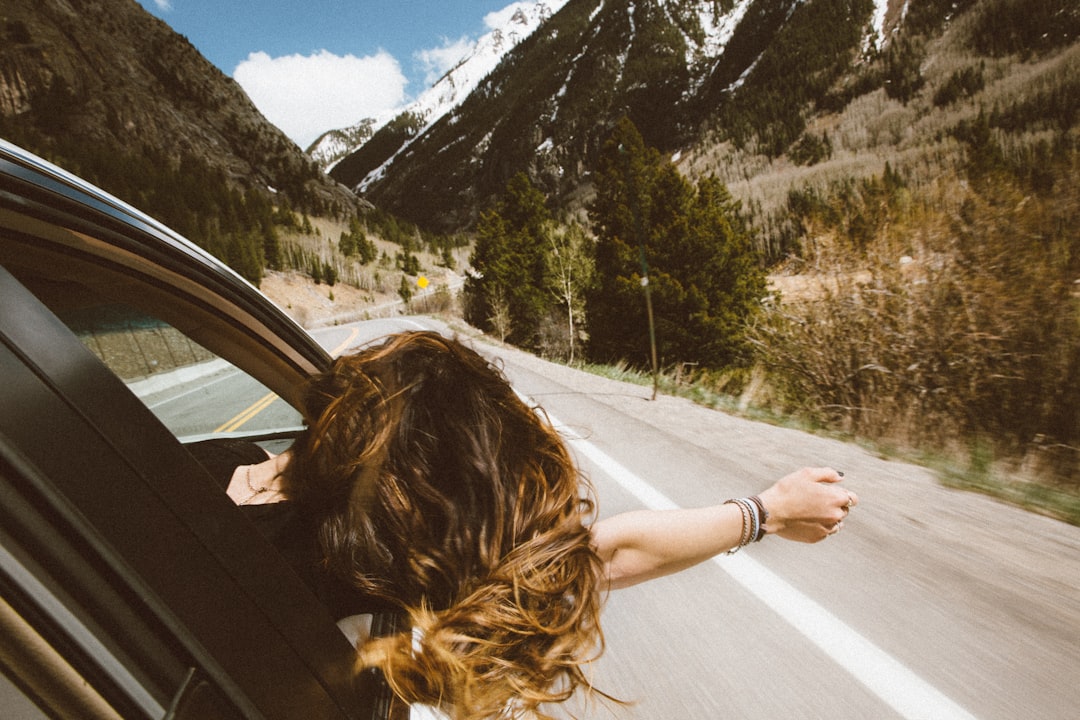 Unleashing Your Inner Explorer: A Journey into the Heart of Nature