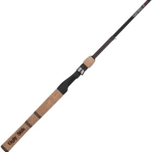 Ugly Stik Elite Spinning Fishing Rod
